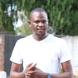 Mike Mubanga