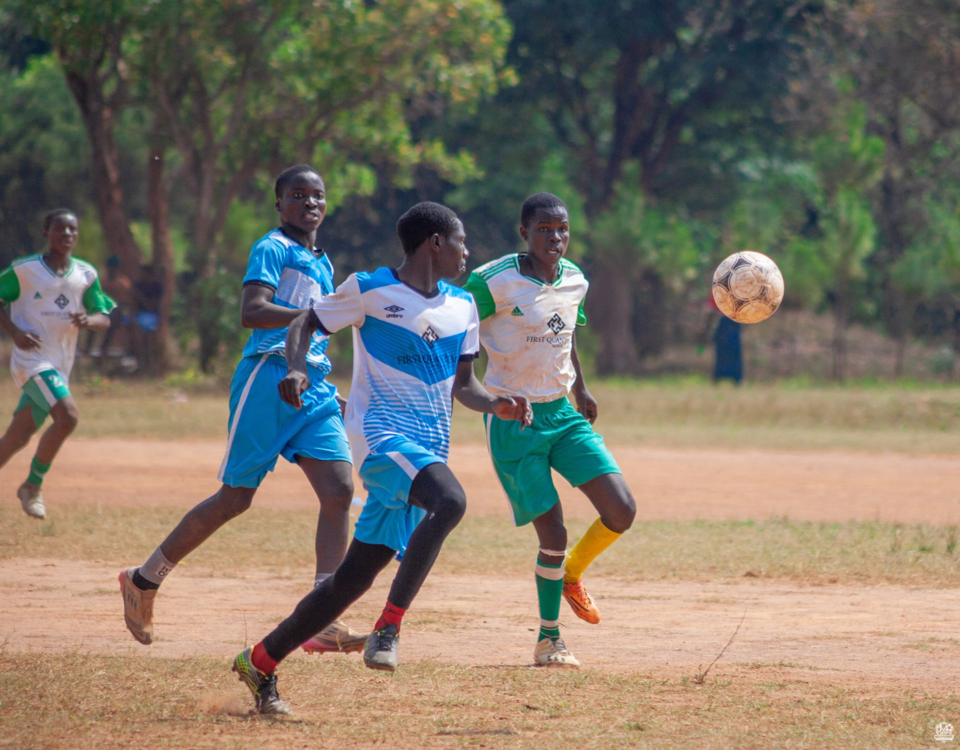 Kisasa, Mukonzhi and Kankonzhi set for Independence Tournament finals