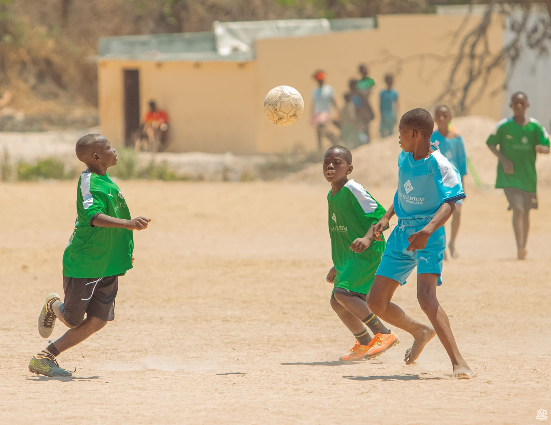 Week Two brings fresh battles as Independence Tournament resumes