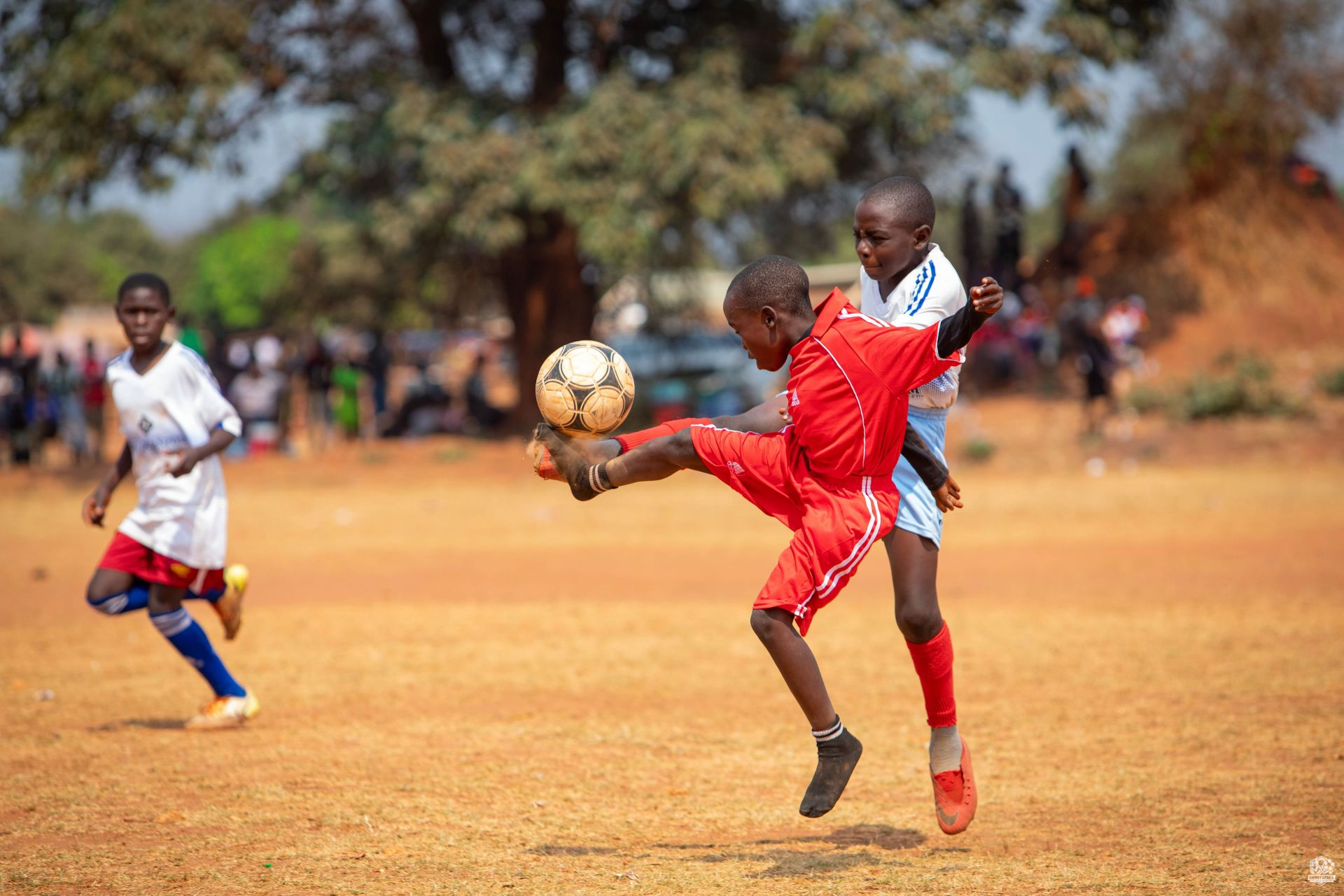 Mbole, Musele progress as day two delivers extra-time drama