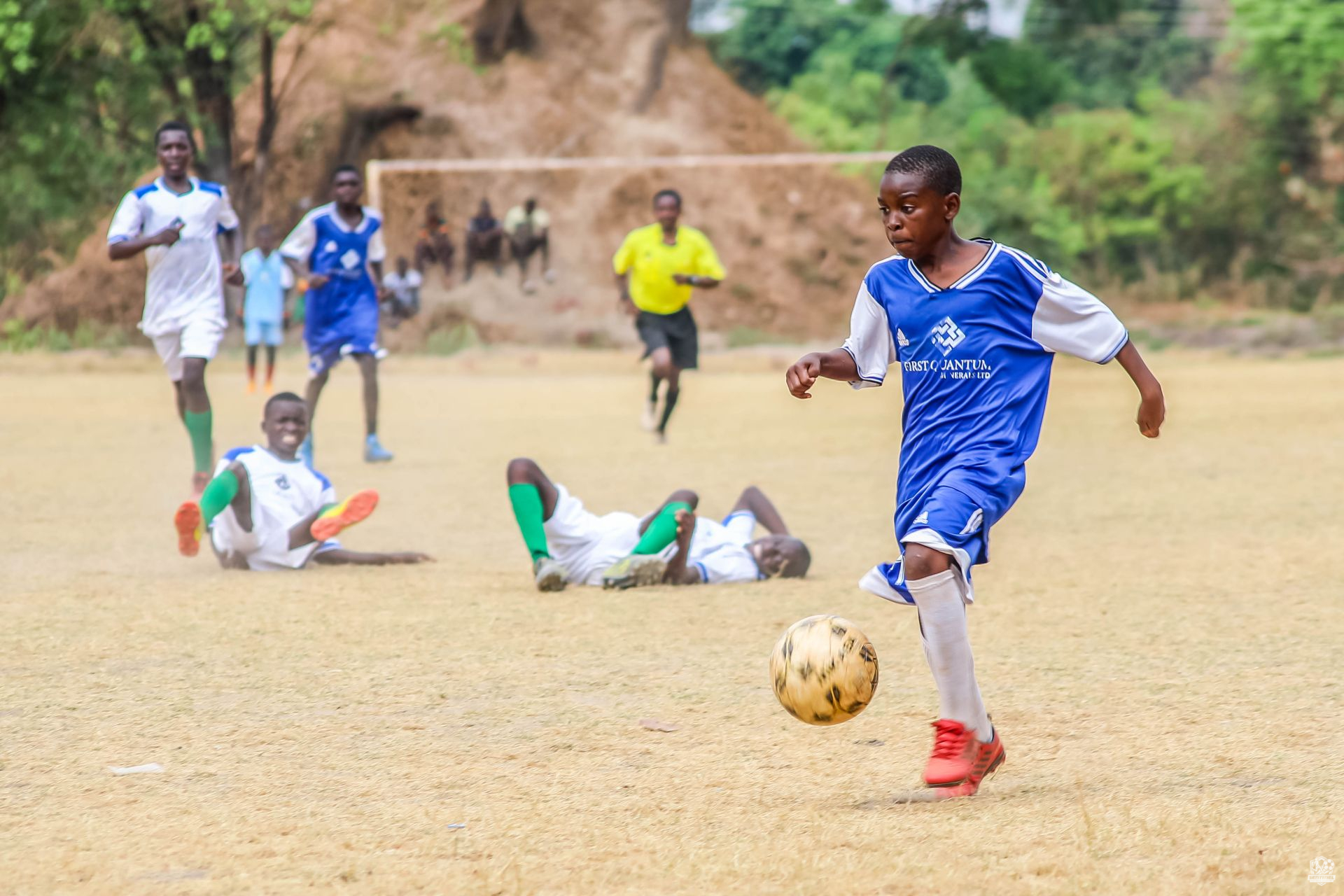 FQM Trident Interschools Independence Tournament returns with 37 schools