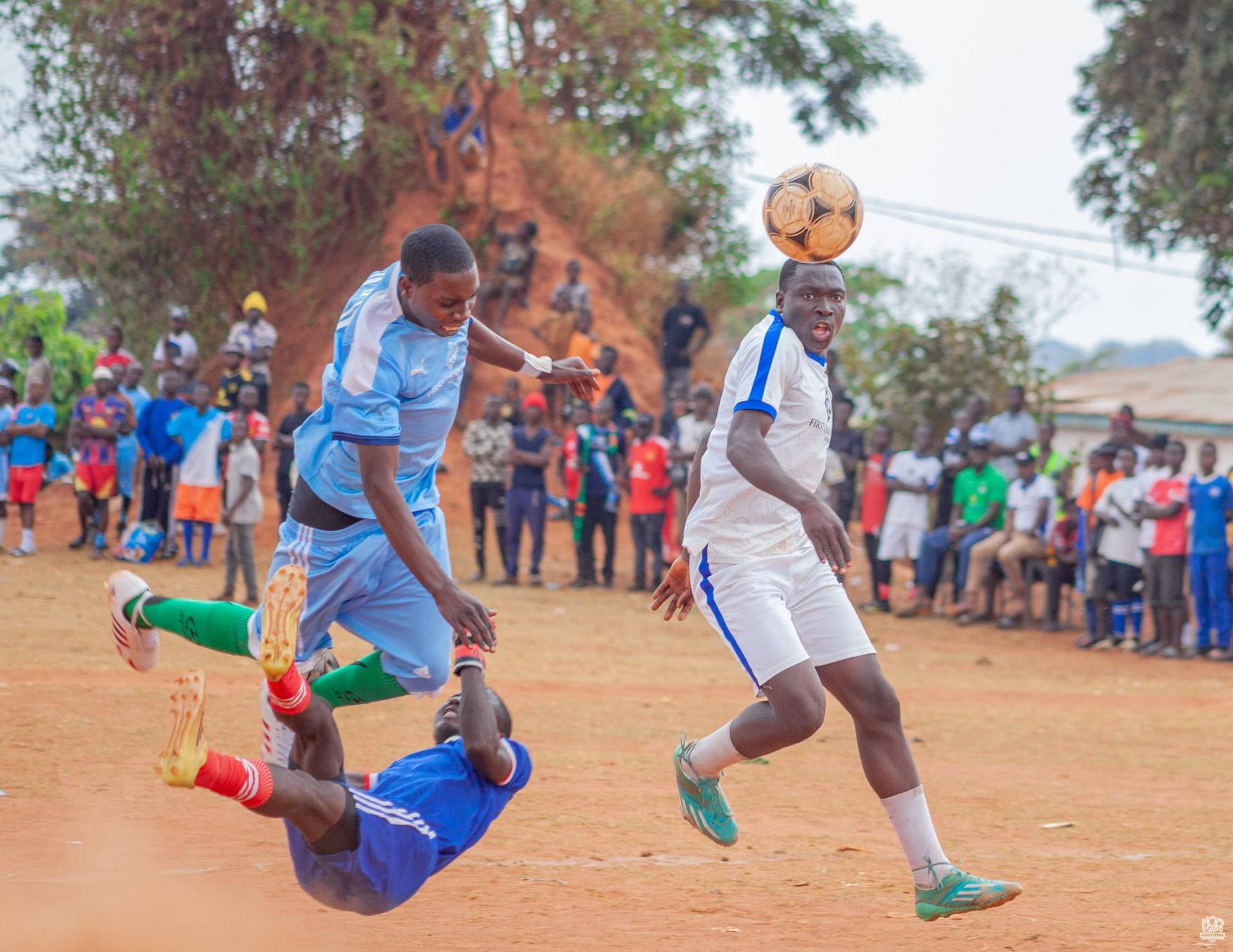 Chovwe face Kisasa as Secondary School semi-finals take shape