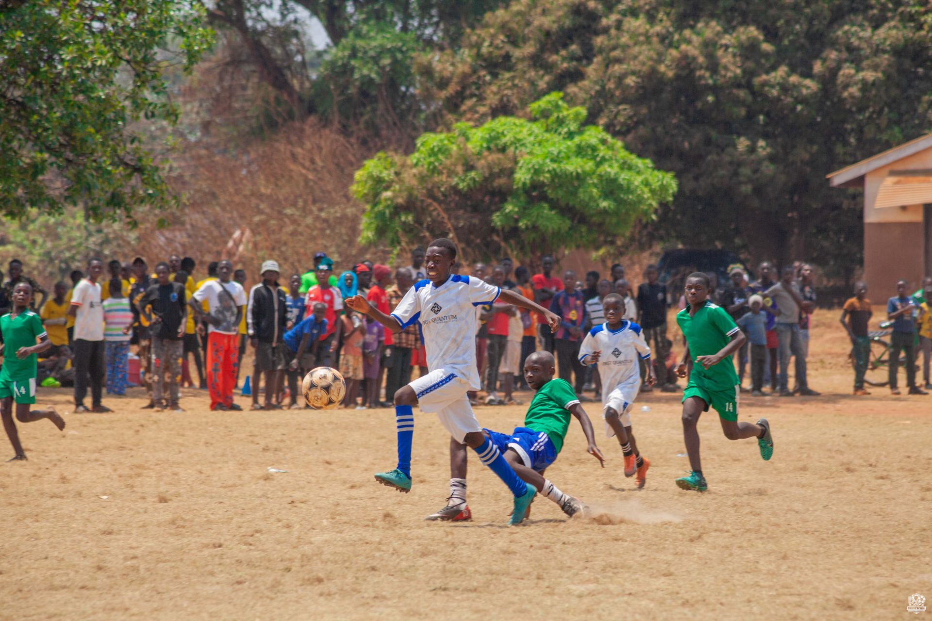 Mutuuba make winning start as Kisasa win penalty shootout